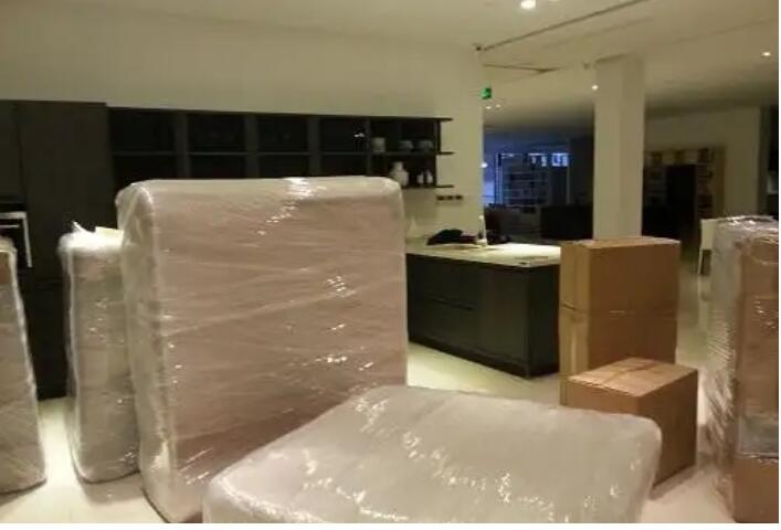 长沙到冠县长途搬家